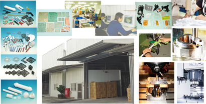 kohnan factory