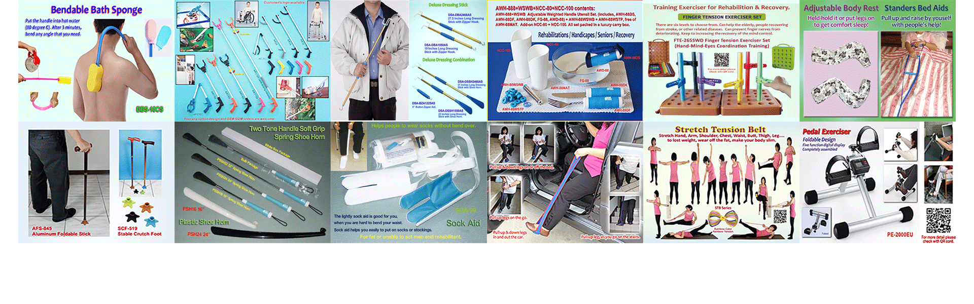 Shop Banner
